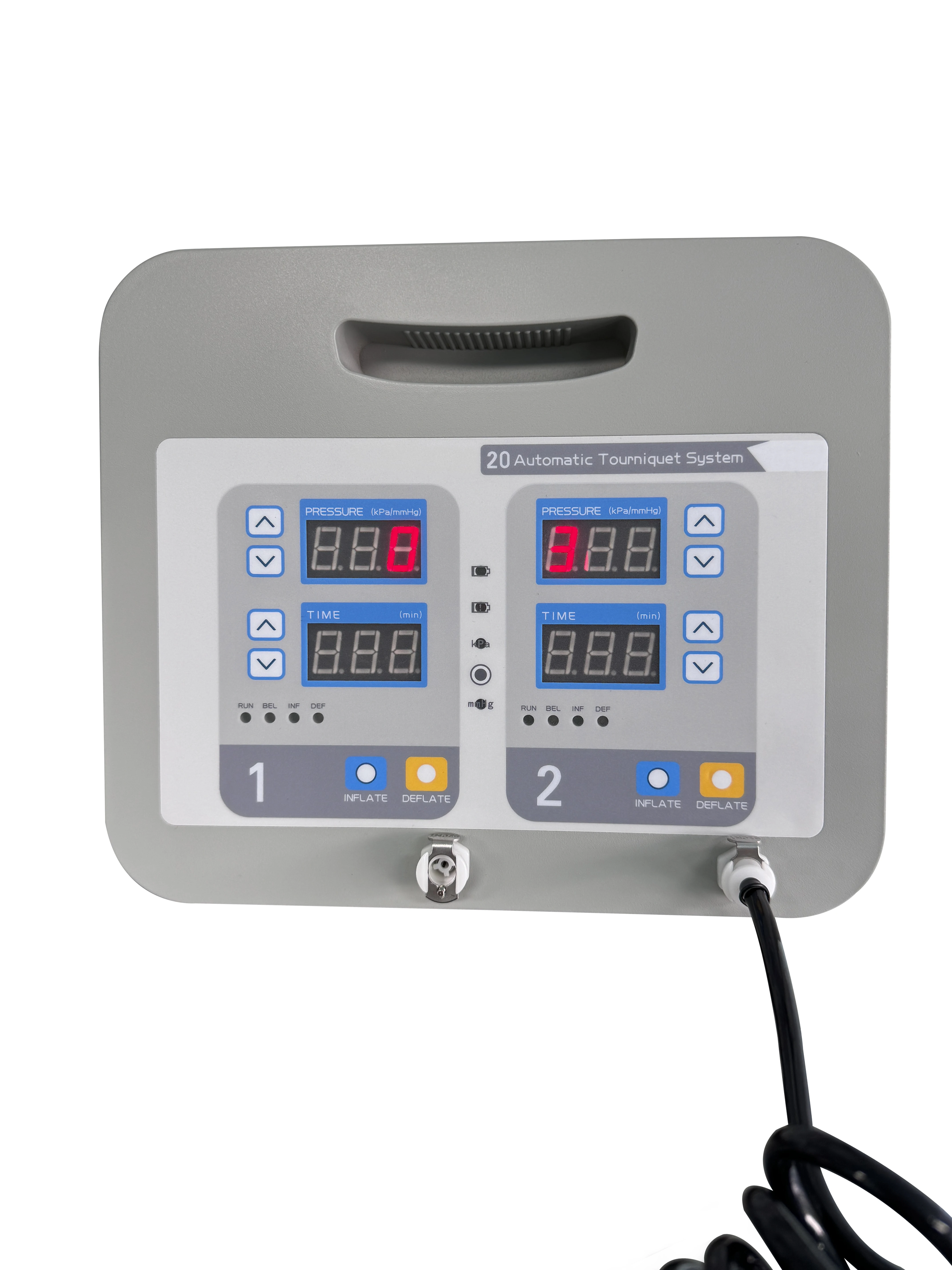 

2026 New Model, Top Quality Apparatus Surgical Tourniquet Electronic Tourniquet Surgery Automatic System Surgical Tourniquet