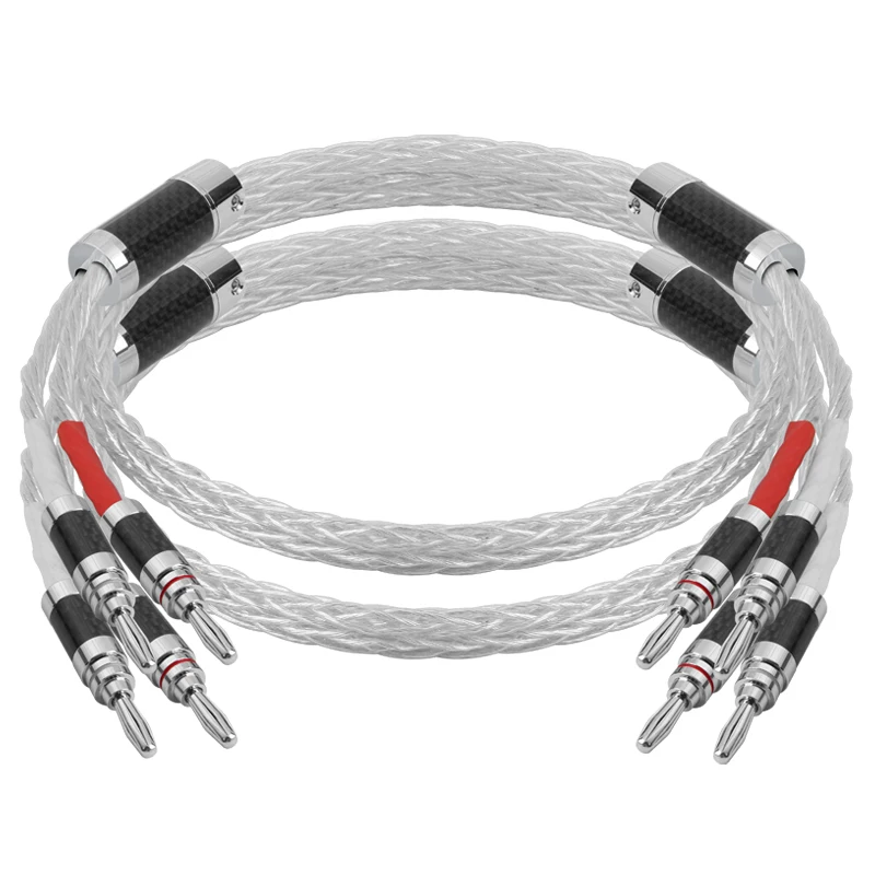 Hifi Audio Cable 16… - image