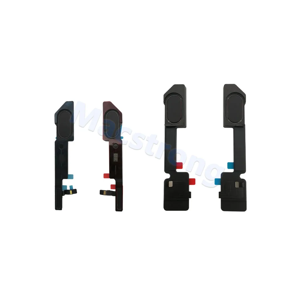 Imagem -06 - Kit de Conjunto de Colunas Esquerda e Direita para Macbook Pro A2485 Altifalante Interno Retina 16.2 14.2 m1 A2442 Original Novo 2023