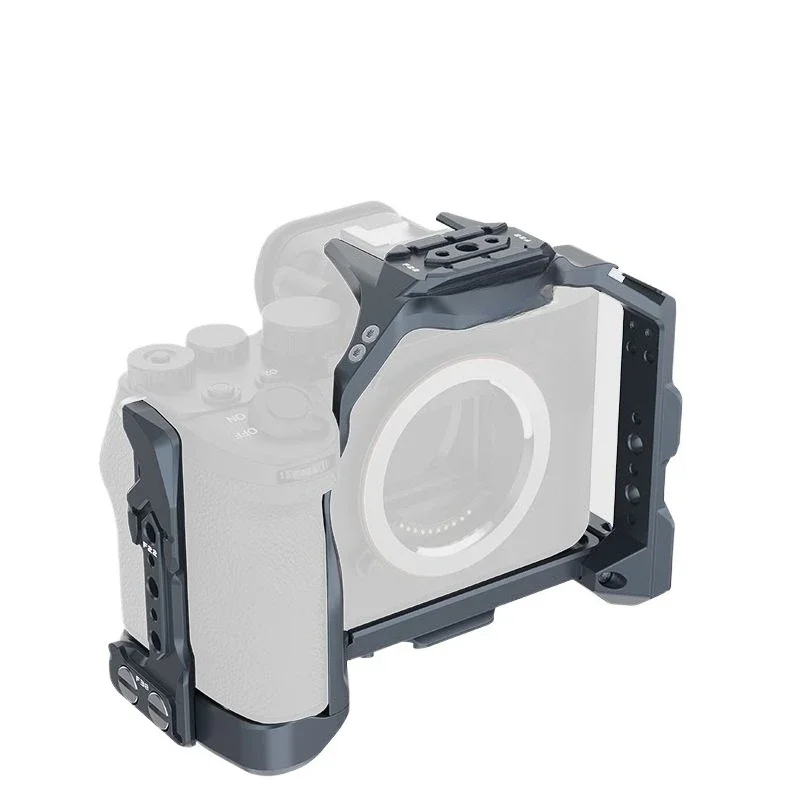 

F38 Suitable for Sony A7R5/A7M4 Rabbit Cage Micro Single Camera Shooting Quick Release Board