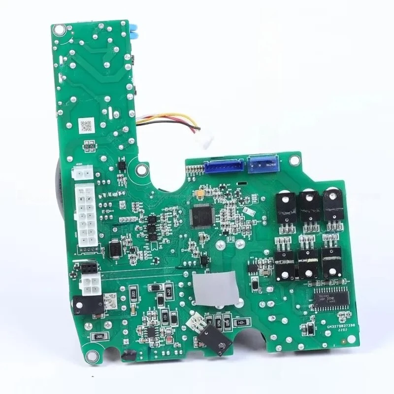 New Motherboard Control Box Circuit Board 40225188 for Juki DDL-7000A-7 DDL-7000A Industrial Computer Sewing Machine
