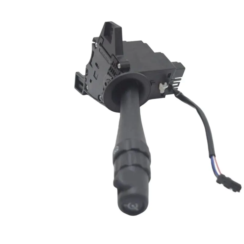 

For Cadillac CTS SRX 2005-2007 25743473 Steering Wheel Turn Signal Switch Combination Unit
