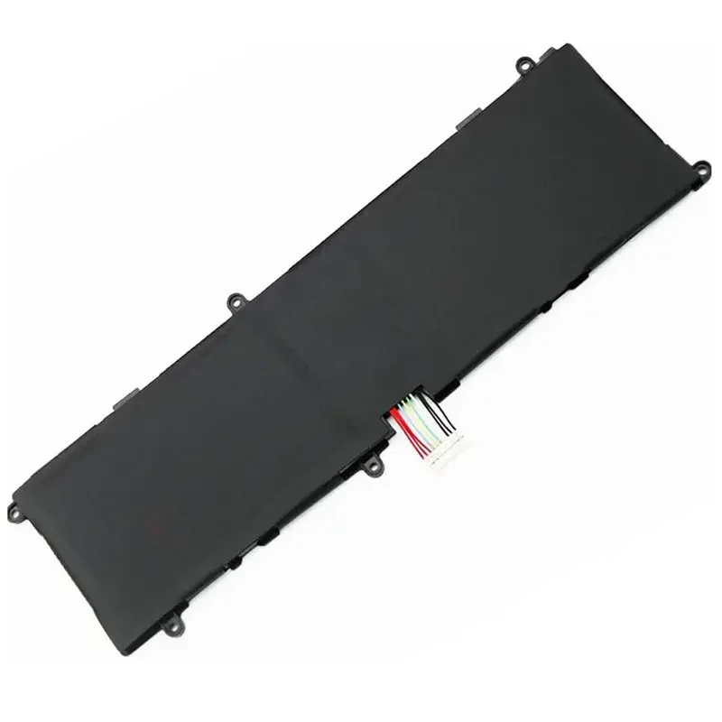 Imagem -03 - Bateria Genuína Laptop 2h2g4 para Dell Venue 11 Pro 7140 Tablet Hfrc3 Txj69 Baterias de Computador Portátil Lítio Novo 7.4v 38wh