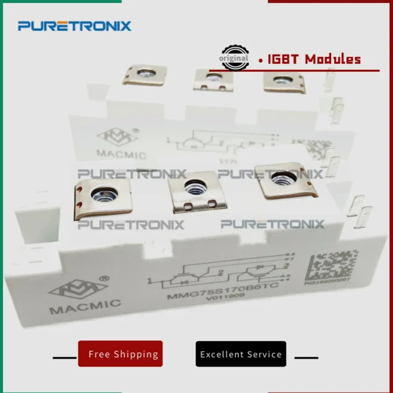 MMG75S170B MMG75S170B6EN MMG75S170B6TC MMG75S120UA6TN MMG75S120B6HN MMG75S120B6UC MMG75S120B6TN MMG75S120B6TC وحدة الطاقة الجديدة