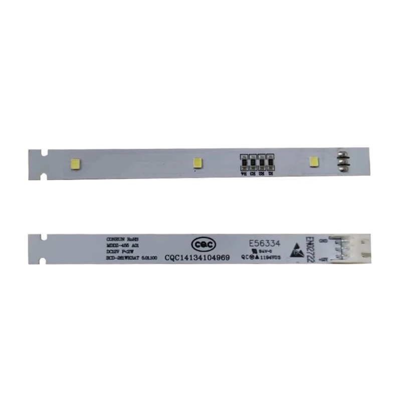 新しい 1 PC CQC14134104969 冷蔵庫 LED ライト BCD-450W/460W BCD-261WK3AT 高品質 LED ライトボード冷蔵庫