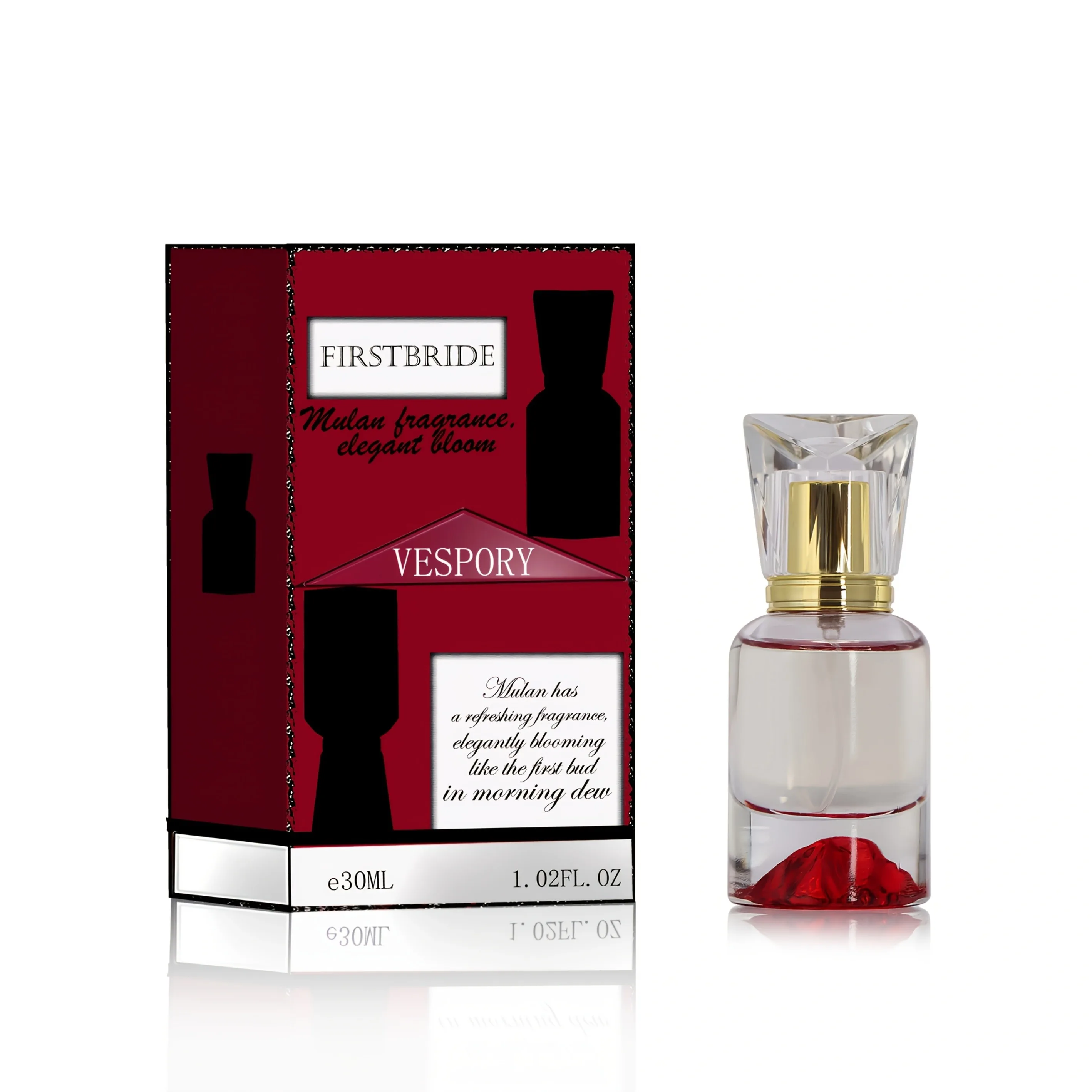 Wedding Perfume for Women 