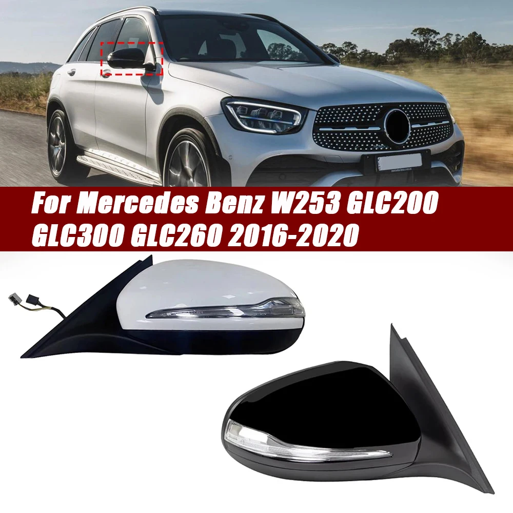 Side Mirror Replace…