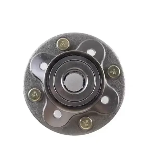 Suitable for the front wheel hub bearing seat of LVTONG Golf Cart