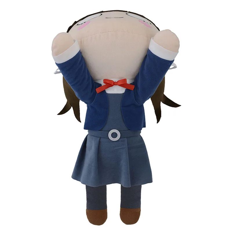 Nuovo Carino Giappone Anime Love Live Superstar Sakurakoji Kinako Soccare Grande Peluche Ripiene Cuscino Bambola Giocattolo Regali 40 cm