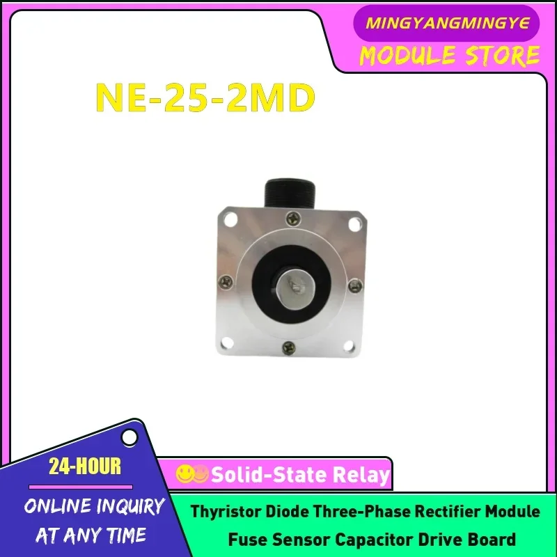 NE-25-2MD Encoder IN STOCK NEW