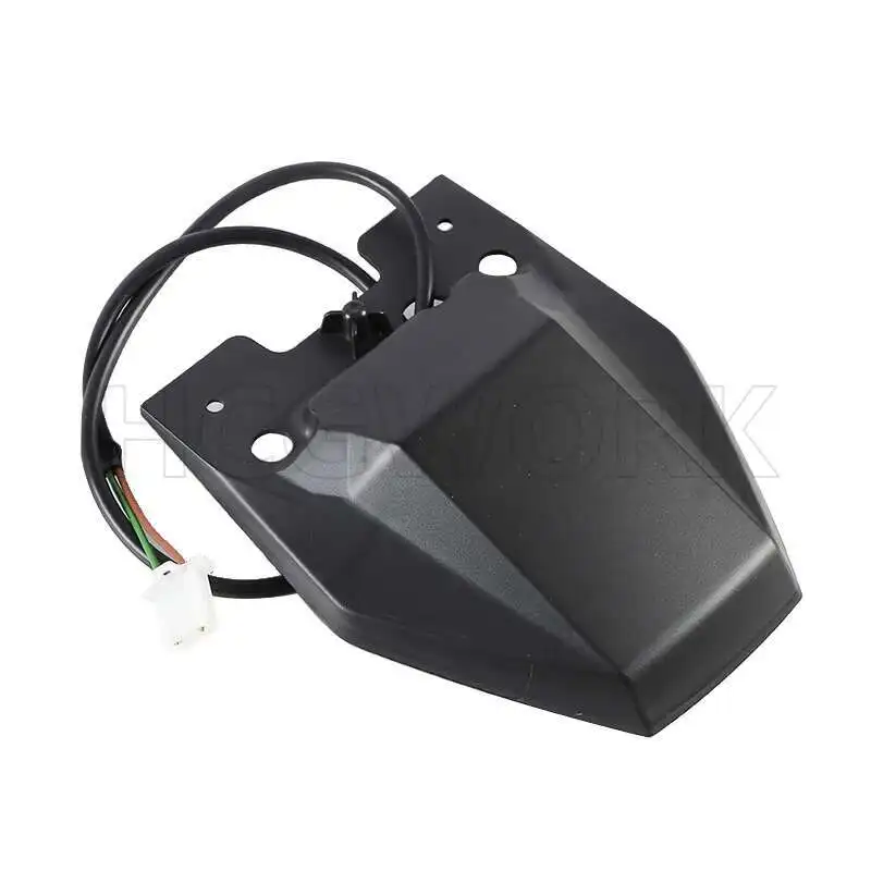 

Motorcycle Original Parts License Plate Light for Wuyang-honda Cb190ss