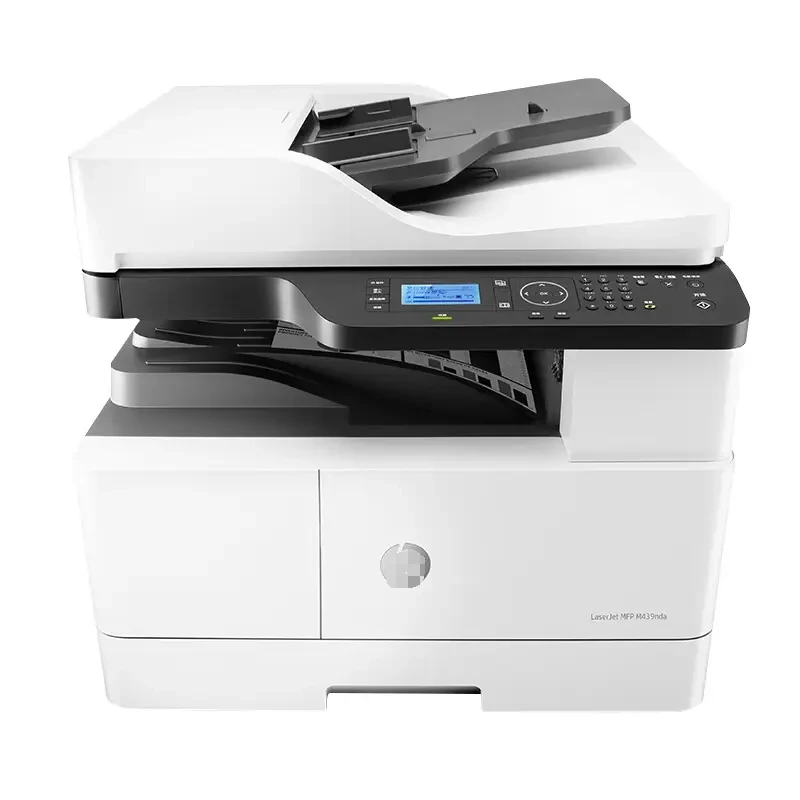 

New LaserJet MFP M439nda Monochrome Laser Printer A3 A4 Multifunction All in One Printer Wireless Duplex Printing