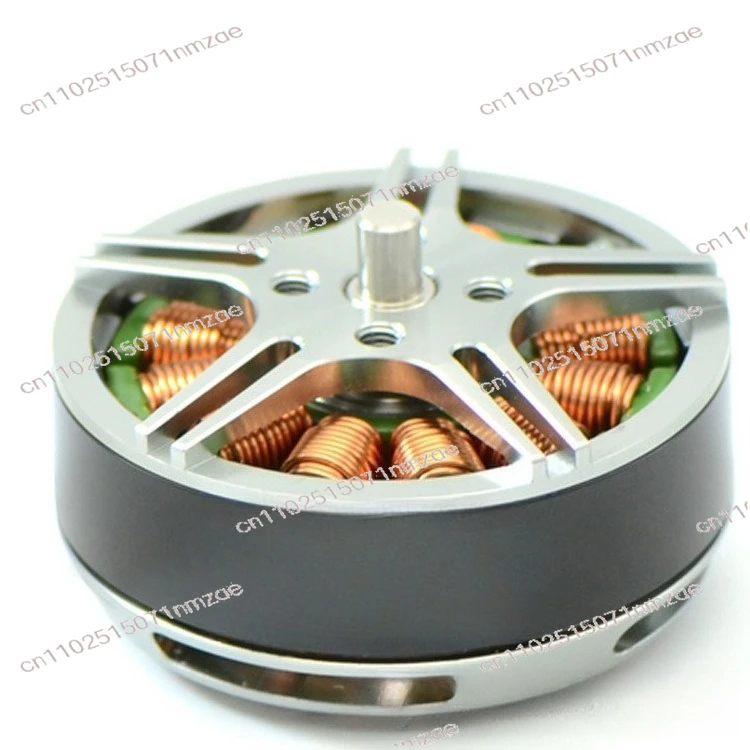 

Бесщеточный двигатель V3508 380/580/700KV | Высокоэффективный многоосевой двигатель