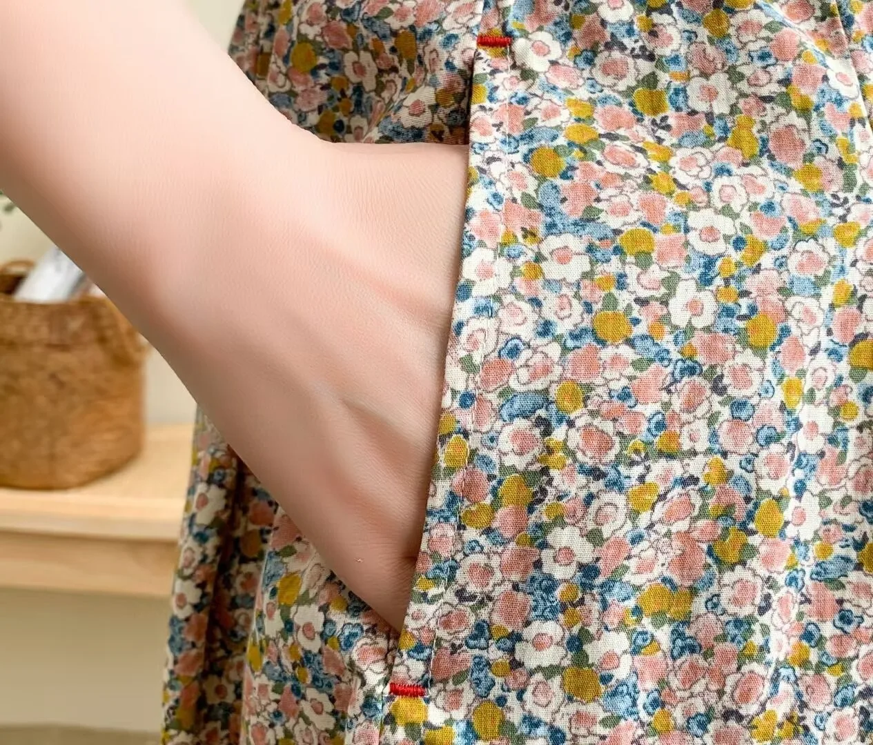 thumb
