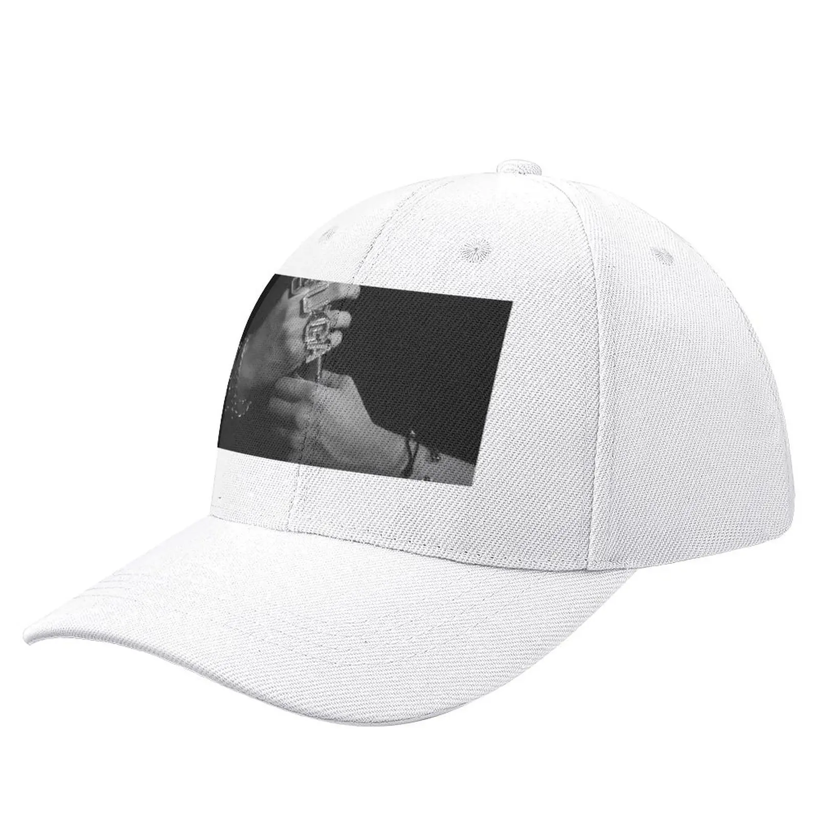 Yoongi Movie Minimalist Baseball Cap Golf Cap western Hat cute Caps Male Women's