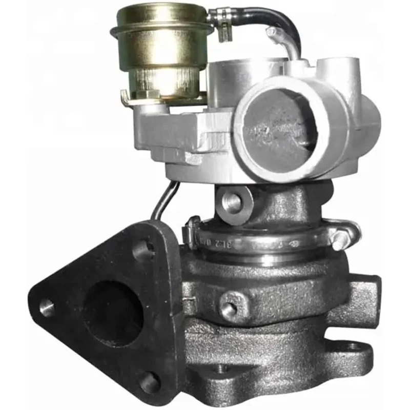 

Turbo TF035 Turbocharger 49377-03030 ME 200897 for Mitsubishi Pajero 4M40 Engine
