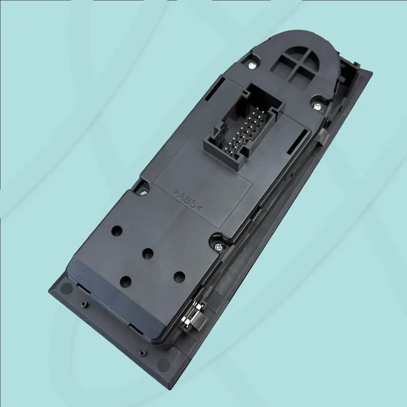 For BMW 3 Series E90 E91 Electric Window Switch Master Control Button Black Frame 61319217329 4