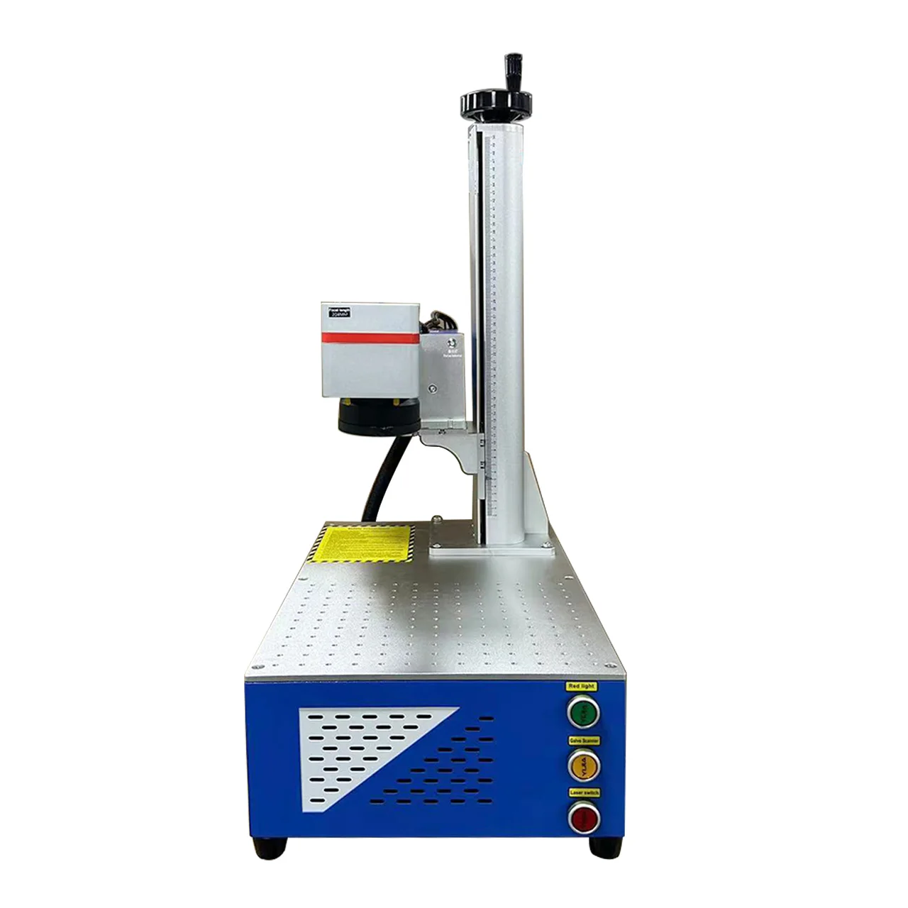 3W 5W 10W UV Laser Marking Machine UV Engraving Machine Crystal Glass Plastic Jade Laser Coding Small Engraving Machine