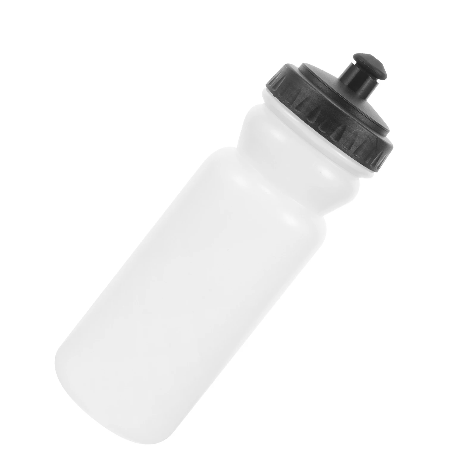 

Multifunctional Water Bottle 620ml Large Capacity Portable Sports Bottle for Outdoor Running Hiking Fitness Gym Camping