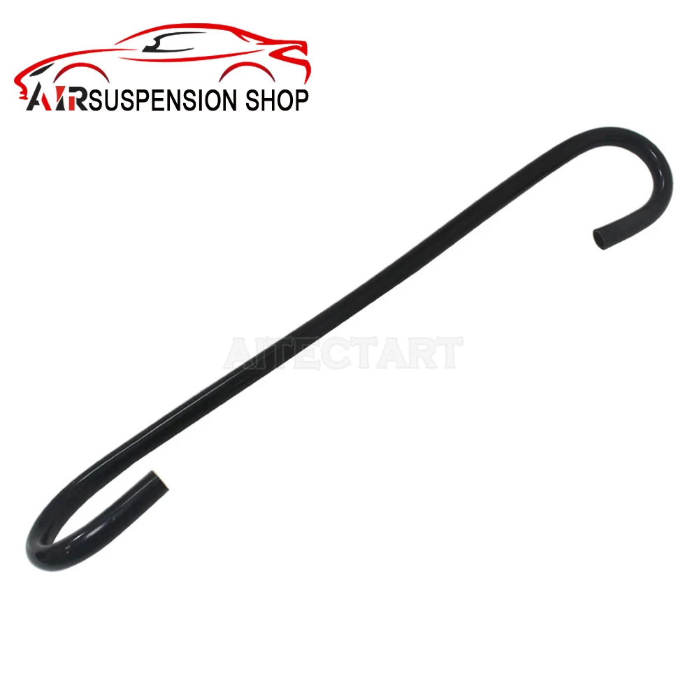 AIR SUSPENSION COMPRESSOR INTAKE HOSE / RETURN AIR TUBE FOR AUDI A6 C6 ALLROAD QUATTRO 4F0616005E 4F0616005F 4F0616006 4F0616007