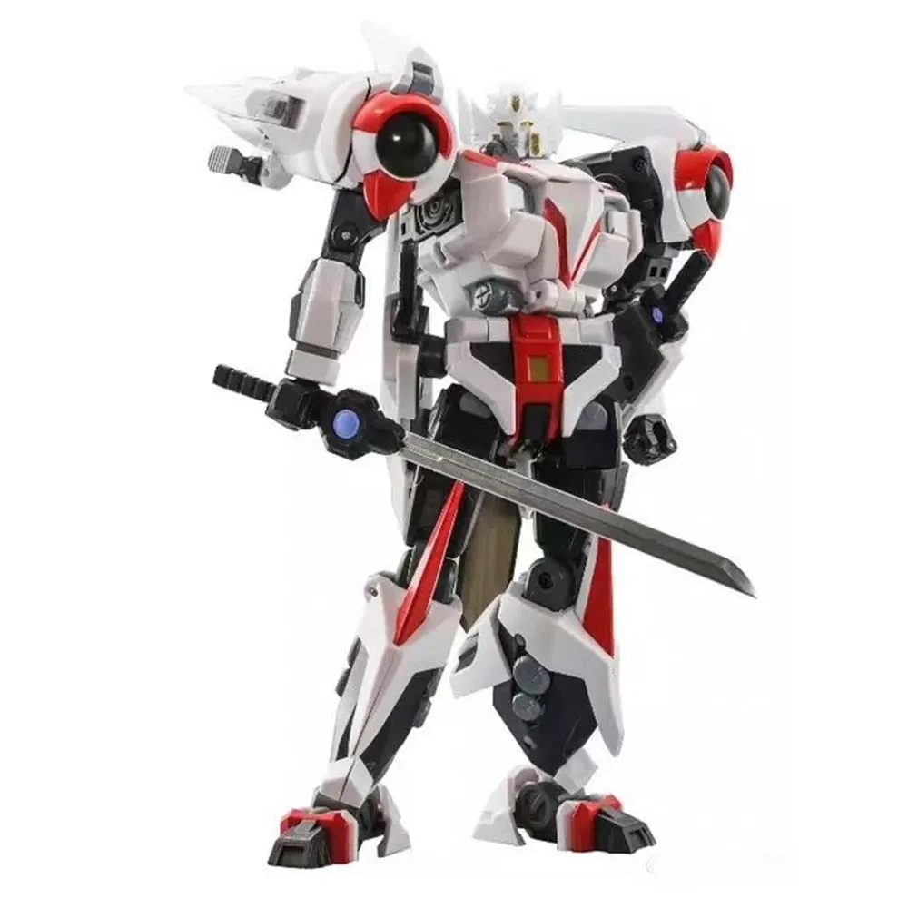 IN STOCK Transformation Wing MMC R-29 IDW Action Figure