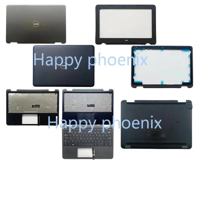 Dell Latitude 3190 Lcd - AliExpress