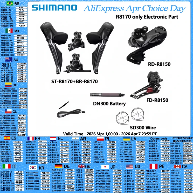 #5 Trending Bicycle Derailleurs Right Now