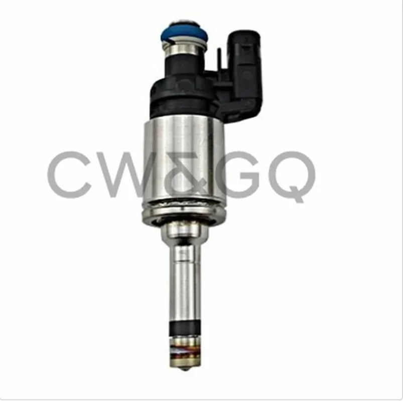 DM5G-9F593-AB Fuel Injector For 2014-2017 Ford Fiesta 2015-2018 Ford Focus 2018-2020 Ford EcoSport