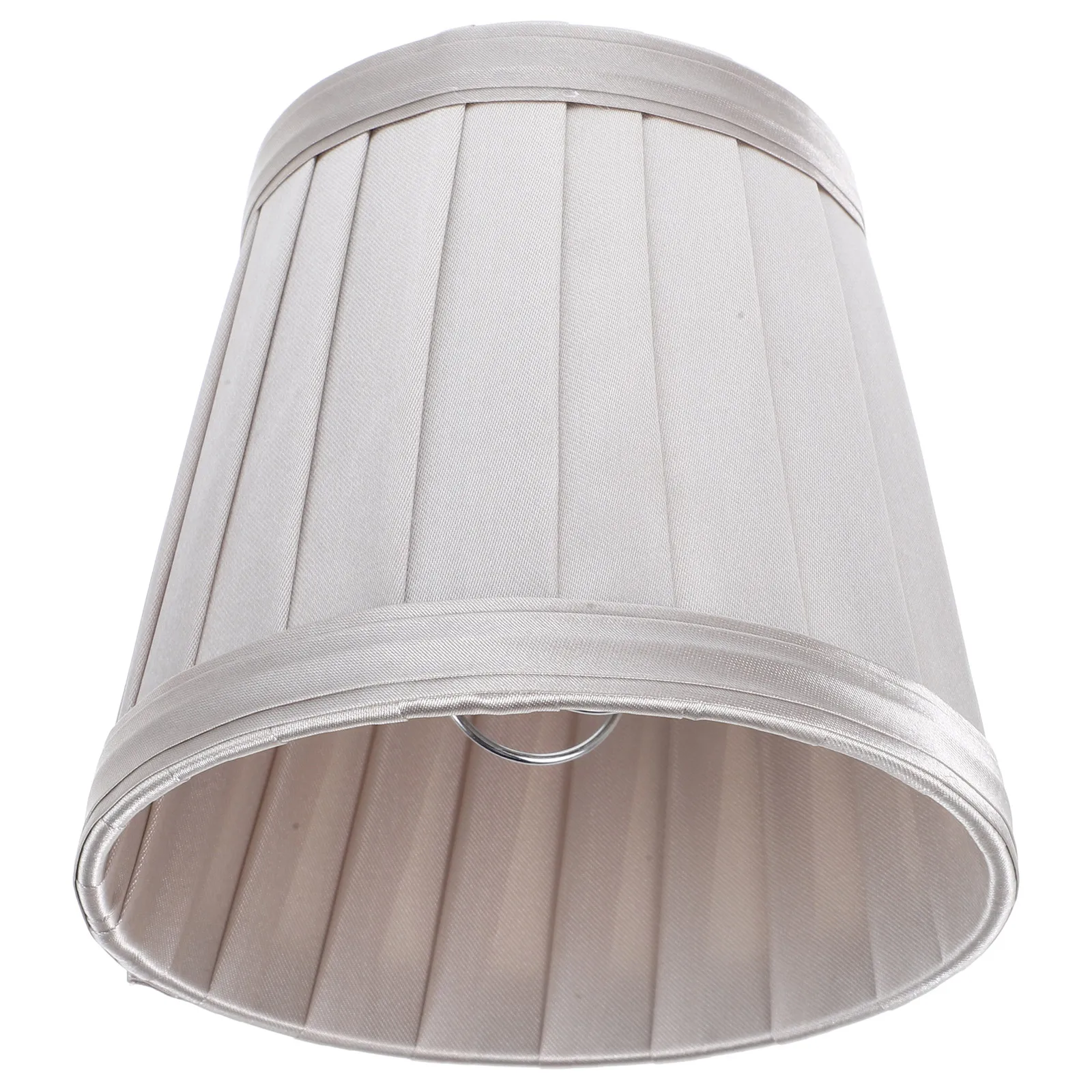 

Современный тканевый абажур, тканевый чехол для лампы для спальни, гостиной, настольные лампы, абажуры, винтажная теплая атмосфера, маленький ночник