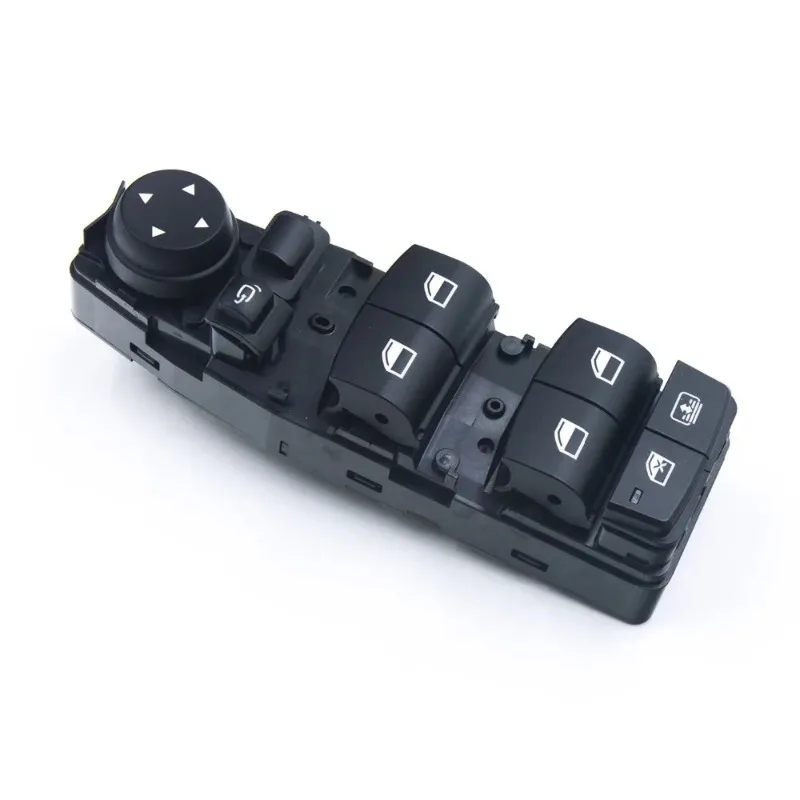 

Power Master Window Switch Window Control Switch 61319241956 For BMW 5 6 7 Series 530 525 640 730 740 760 F10 F18