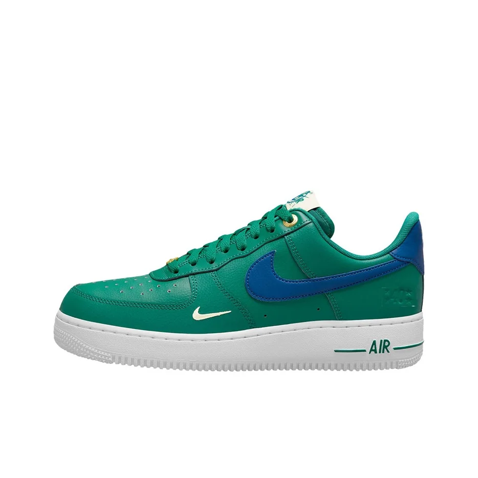 

Малахит Nike Air Force 1 '07 LV8 '40th Anniversary' DQ7658-300