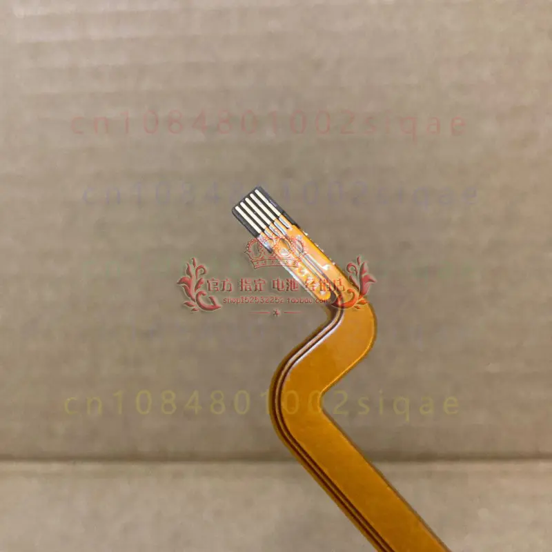 1pcs Lithium Replacement Battery EC008-1 MA444LL FOR Apple iPod 5th Generation A1238 IPC Music Player view 3