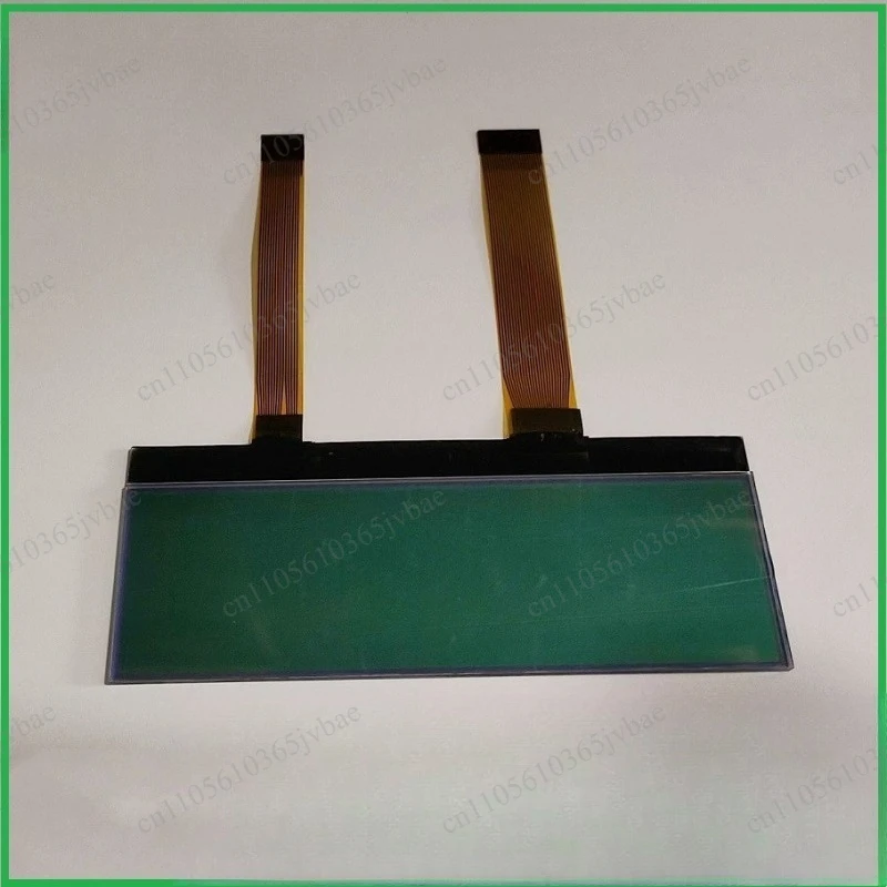 Electronic Drum LCD Display Panel Assembly TD20 TD12, Well Tested Sensor Display