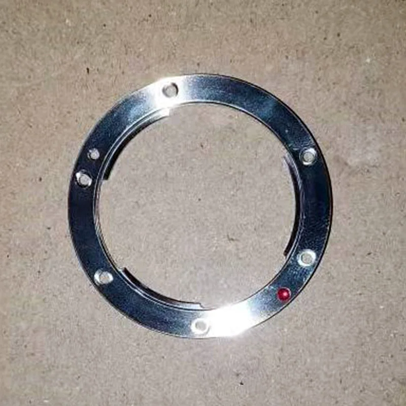 

New original front mount ring repair parts for Panasonic DC-GH6 GH6 GH7 GH6L Camera