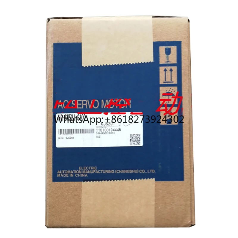 New original packaging 1 year warranty HG-SN52J-S100 ｛No.24arehouse spot｝ Immediately sent