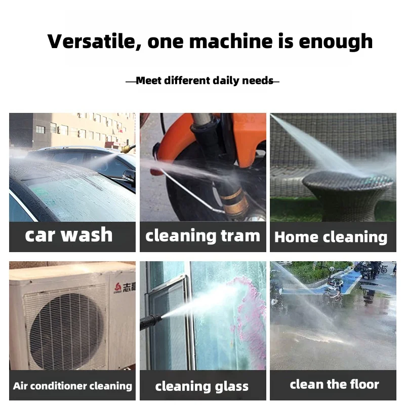 Thumbnail 2 - #12 Pressure Washers Comparison Guide