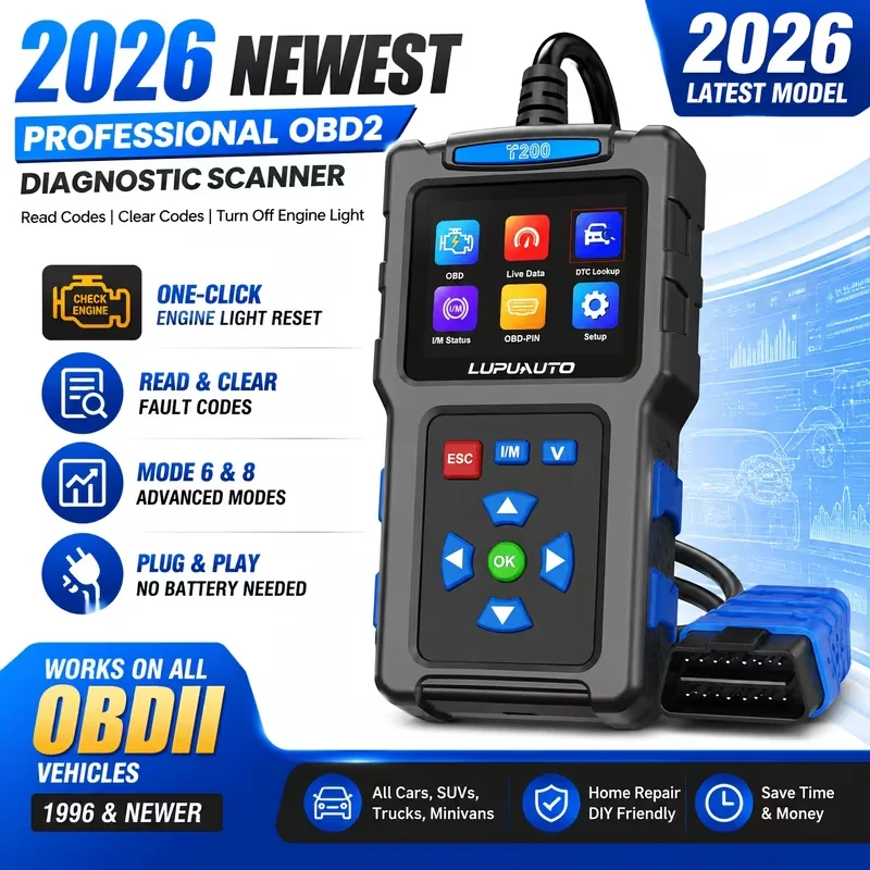 #26 Cheap Vehicle Fault Code Readers Worth Buying