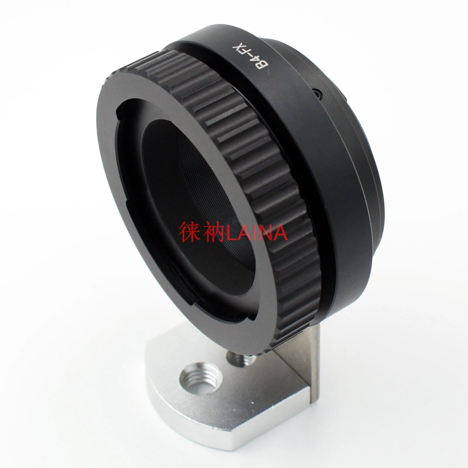 

adapter ring for B4 2/3" CCTV lens to Fujifilm FX XE4 XE3/XH2/X-Pro1/XA5/XA10/XT1 xt2 xt4 xt5 xt10 xt20 XT50 xt200 x100t camera
