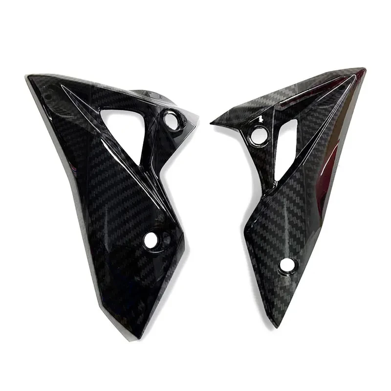 جناح سفلي مقلاة للبطن ، غطاء واقي أنيق ، إكسسوارات للدراجات النارية ، مناسب لسيارة كاواساكي ض من الخارج ، من من من من من من من ؟ ، من من من من ؟ ؟ #3