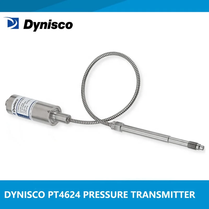 DYNISCO PT462E series PT462E-20MPA-6/30 melt pressure transmitter3.33MV