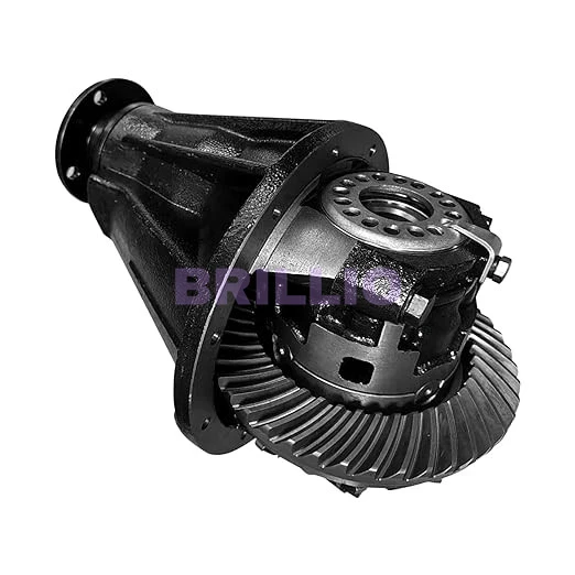 4111060A01 42181-60130 4218160120 Differential Assembly FGR 41:11 3.727 Gear Ratio For Toyota 4Runner FJ Cruiser