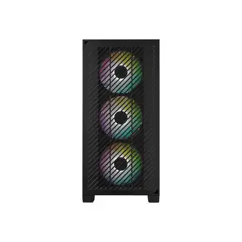 10 最佳銷售 PC機殼，Micro ATX規格 - №6