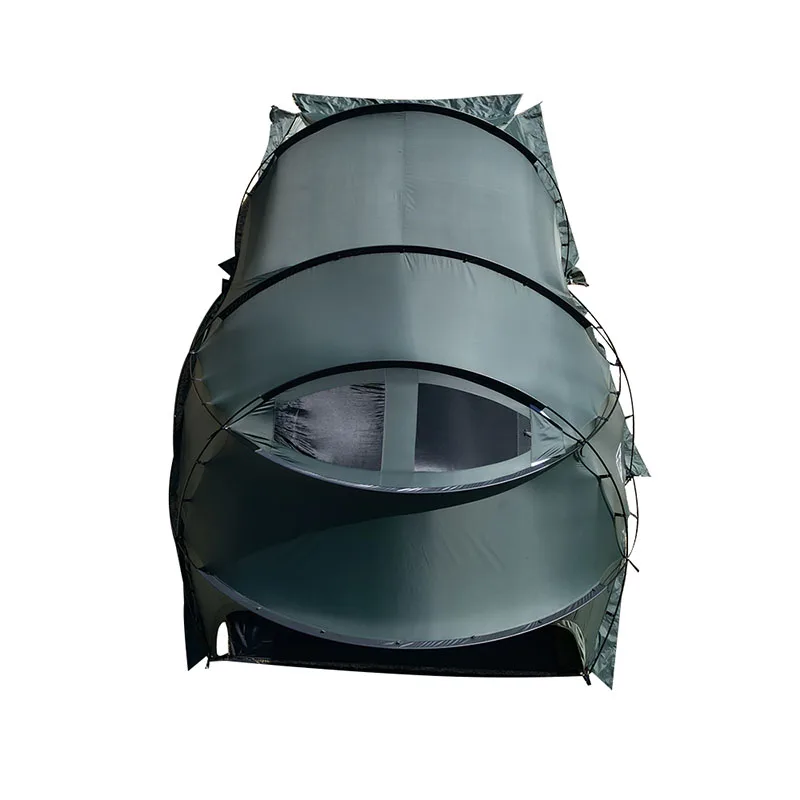 

Super Luxury Tents Camping Outdoor Dome Family Large Tent Wholesale Waterproof Spherical Tents for 5+ Person