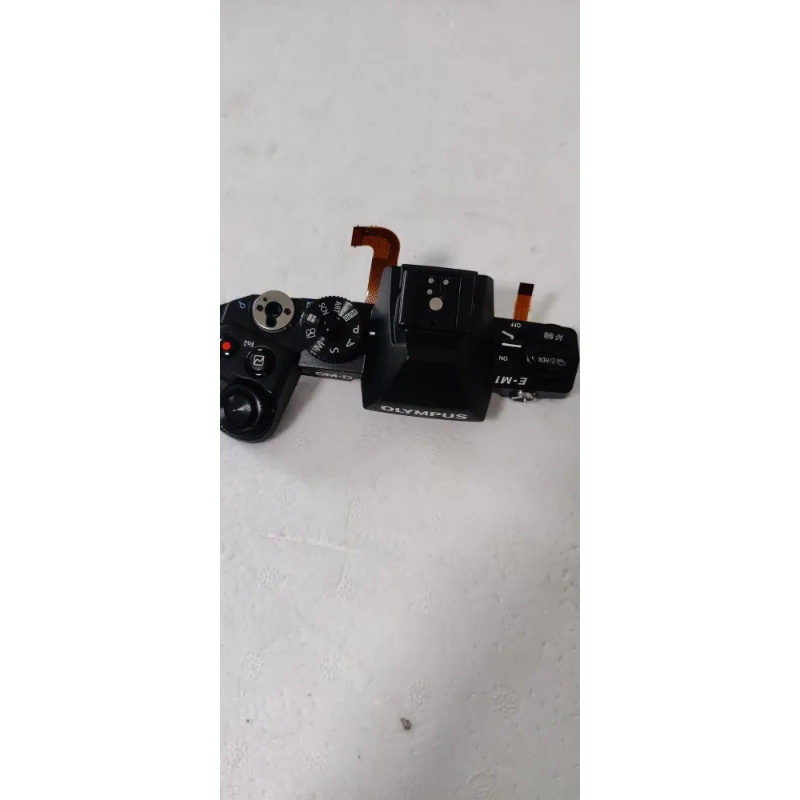 Part For Olympus Ca… - image