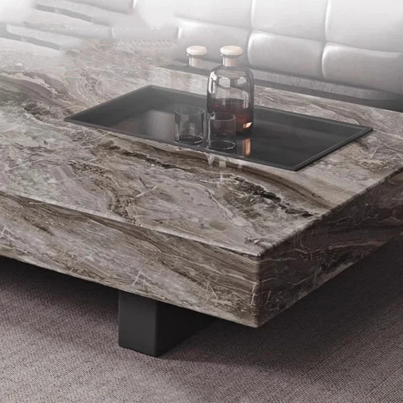 الجمالية الدائمة طاولة جانبية غرفة نوم تخزين المطبخ العتيقة طاولة القهوة لغرفة المعيشة بسيطة ميسا أثاث الصالون المساعد