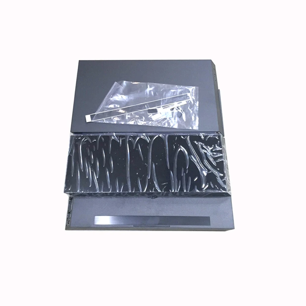 Pełna obudowa Shell Case Cover dla Playstation 4 dla PS4 1000 1100 1200 slim2000 PRO wymiana konsoli do gier — zdjęcie produktu 3