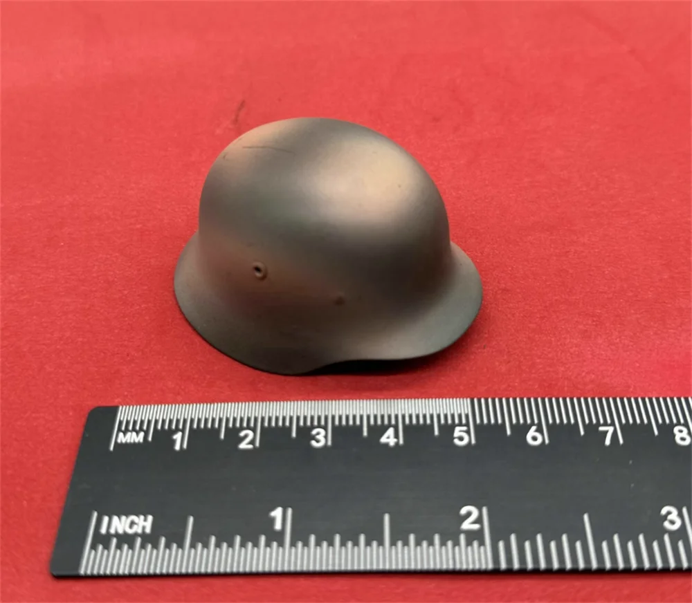 1/6 Mars Goddelijke G016 Militaire Mini Speelgoed Model Helm Medailles Accessoires Fit 12 "Action Figure Verzamelen