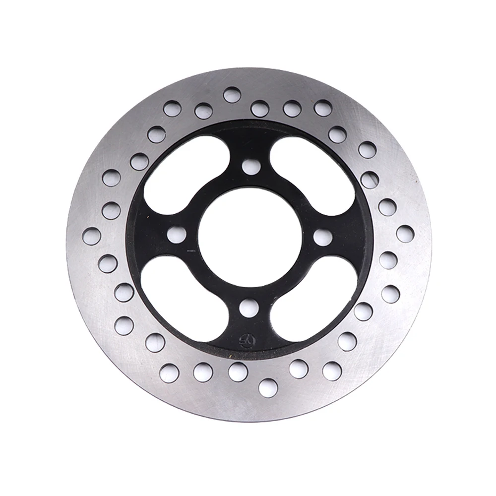 AliExpress NONE Universal 160/170mm Brake Disc Plate Rotor 68mm Fit For 50cc 70cc 90cc 110cc 125cc 150cc ATV Buggy Go Kart Quad Bike Accessories