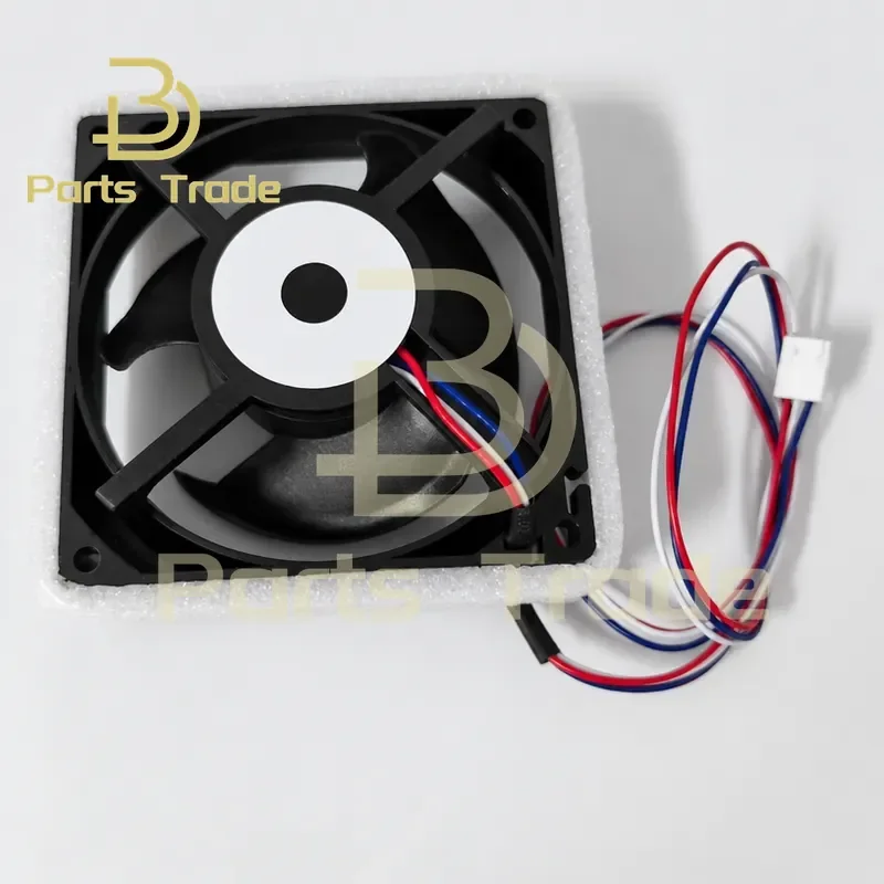 Cooling Fan for Imported Refrigerators Freezer Replacement Part HH0004962A