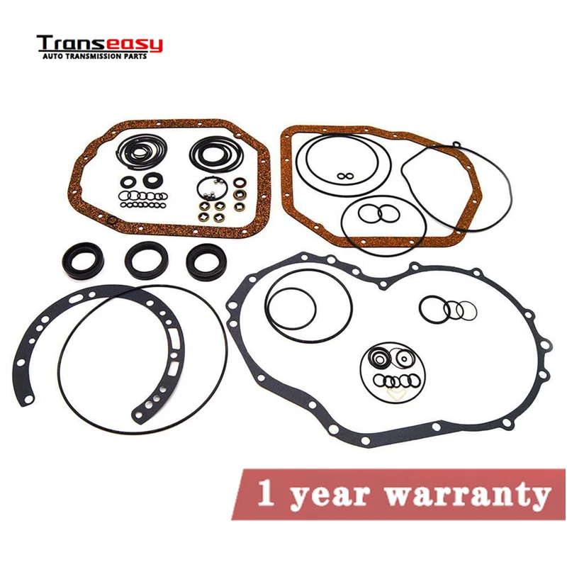 

F4A23 F4A22 Auto Transmission Repair Kit KM175 KM177 KM179 Fits For MITSUBISHI